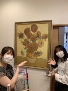 香里園レジデンス歯科・矯正歯科　ひまわり